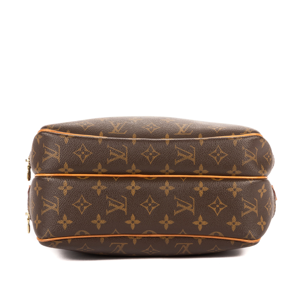 Louis Vuitton Reporter PM - Picture 6 of 11